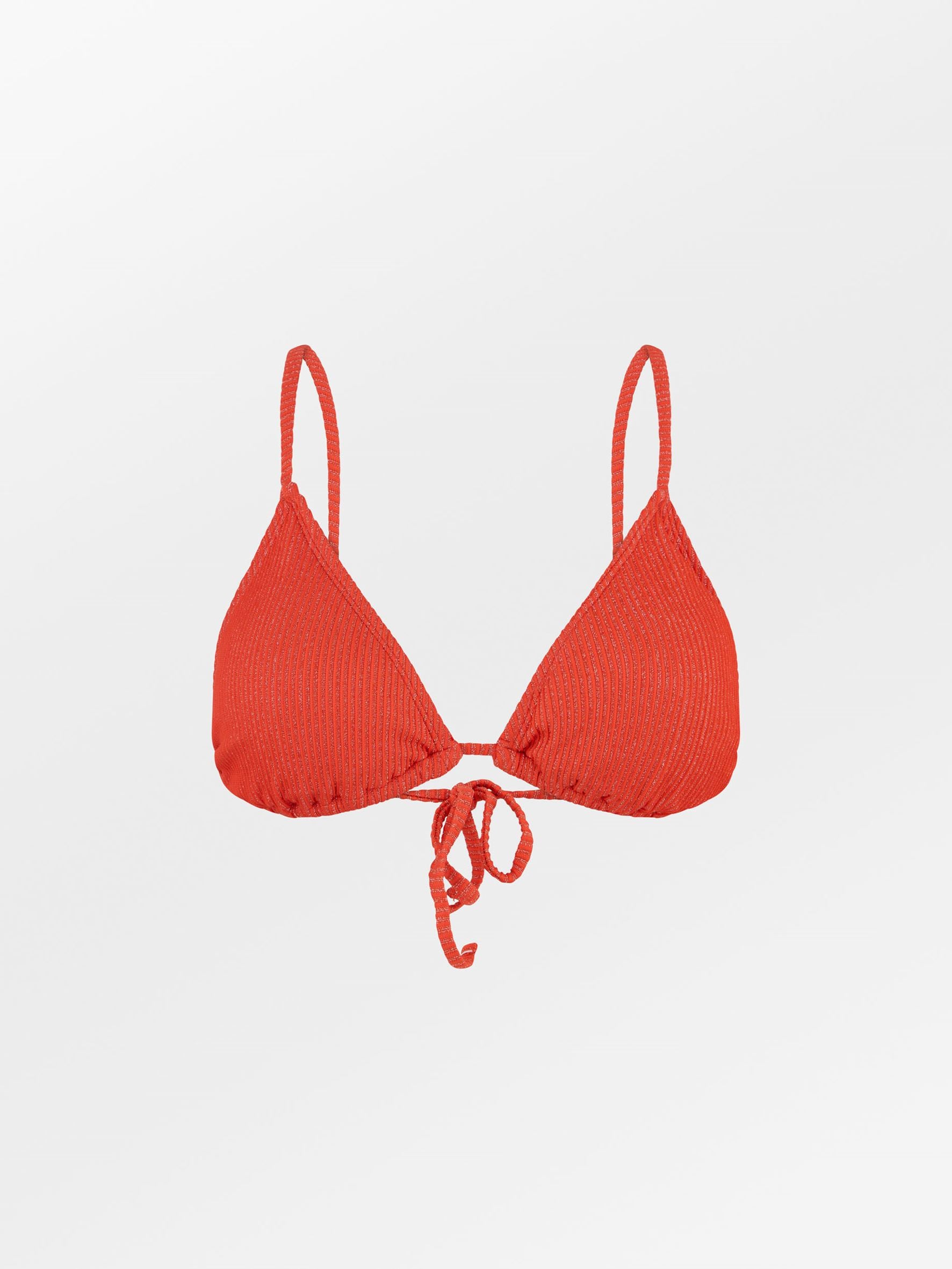 Lyx Bella Bikini Top Clothing BeckSöndergaard