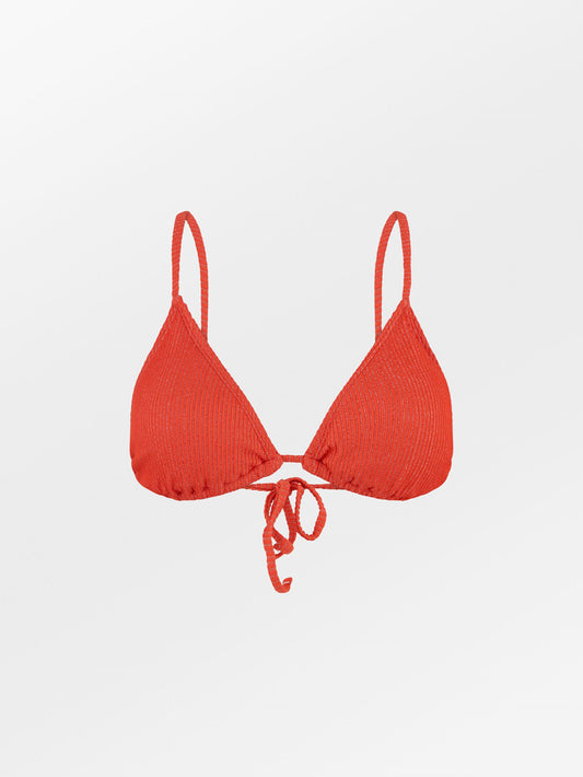 Lyx Bella Bikini Top Clothing BeckSöndergaard