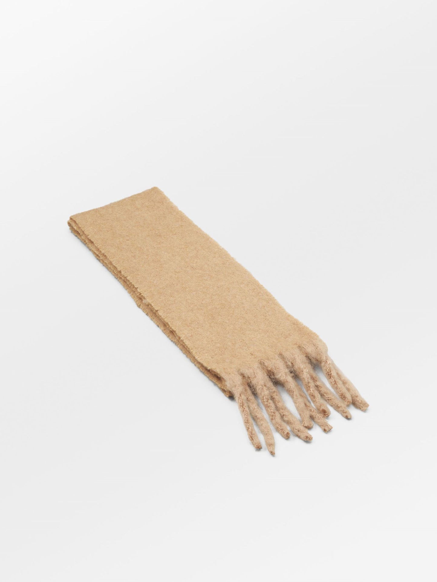 Slim Bartletta Scarf OneSize BeckSöndergaard
