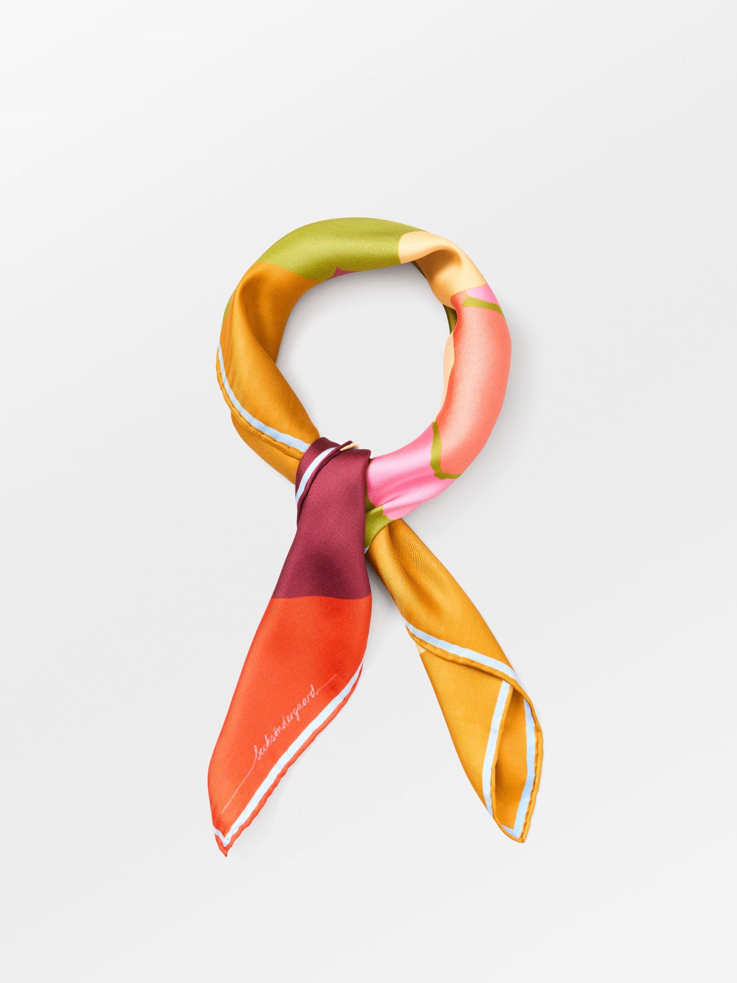 Blovia Sia Scarf OneSize BeckSöndergaard