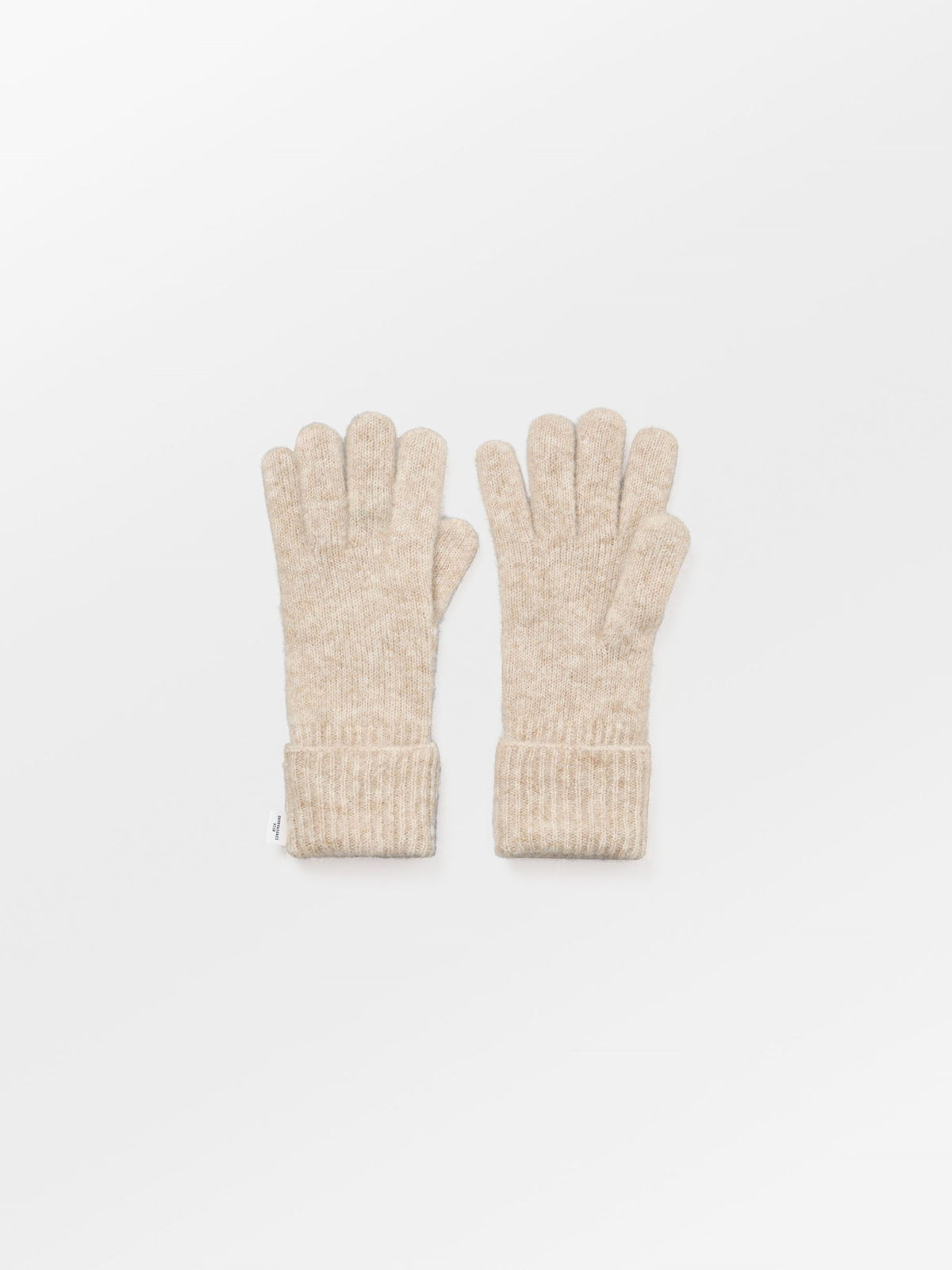 Alpaca-Wool Glove OneSize BeckSöndergaard