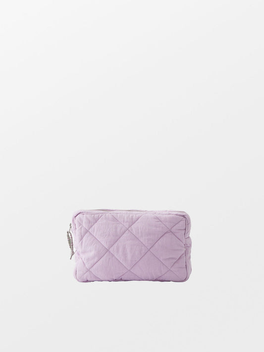 Becksöndergaard, Aura Malin Mini Bag - Light Lilac, homewear, sale, sale, homewear, sale