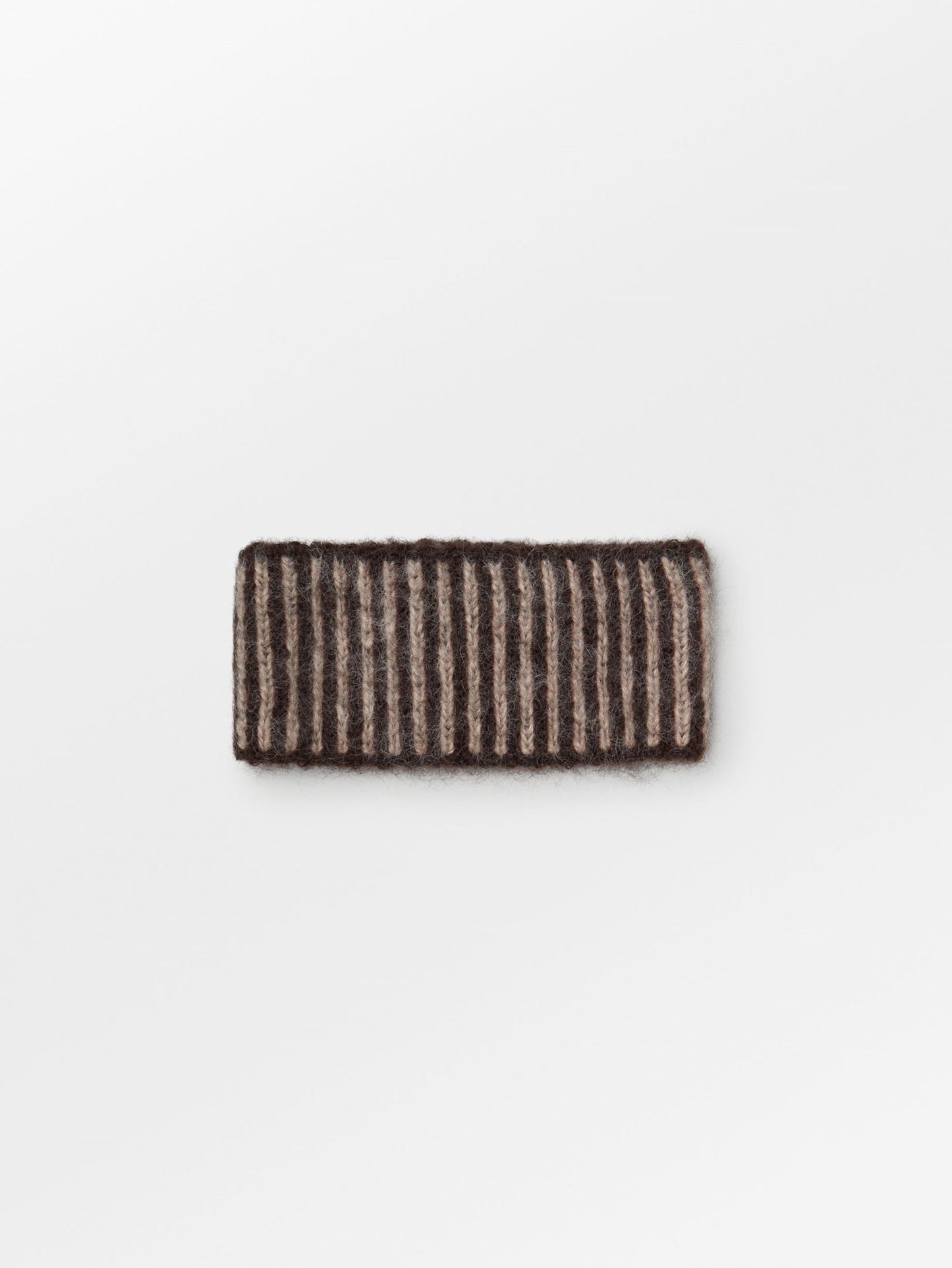 Striped Oma Headband OneSize   BeckSöndergaard