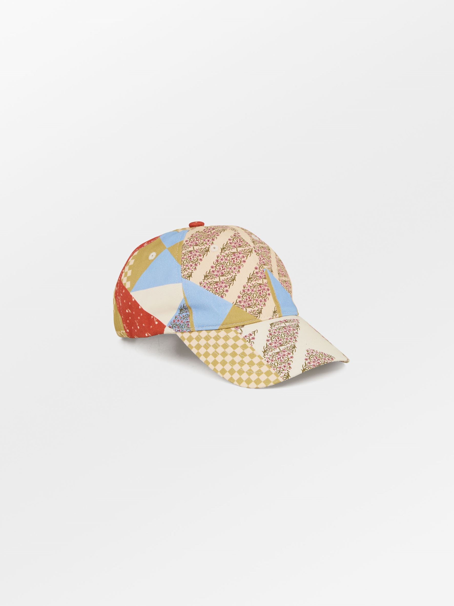 Quilta Cap OneSize BeckSöndergaard