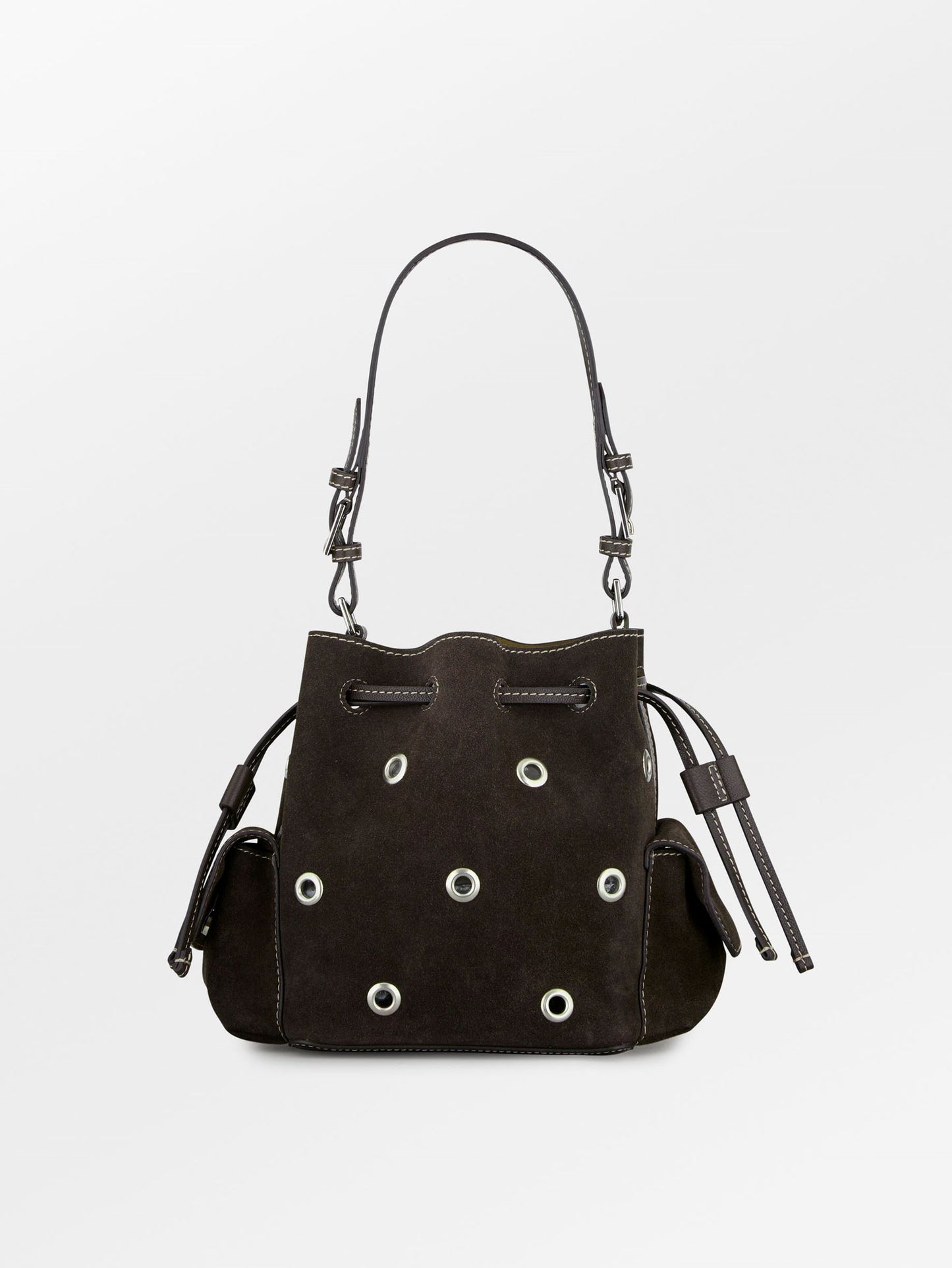 Ellura Bucket Small Bag OneSize BeckSöndergaard
