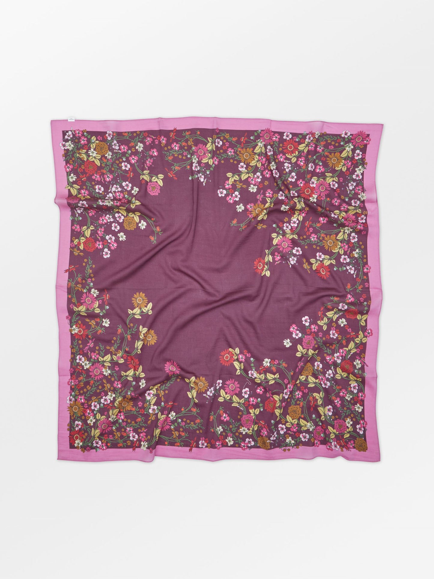 Elyfiora Sico Scarf OneSize BeckSöndergaard
