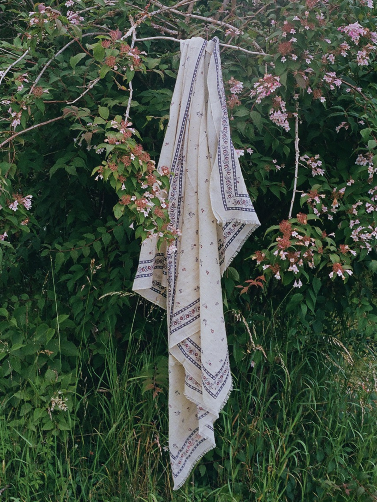 Floaisley Corga Scarf OneSize BeckSöndergaard