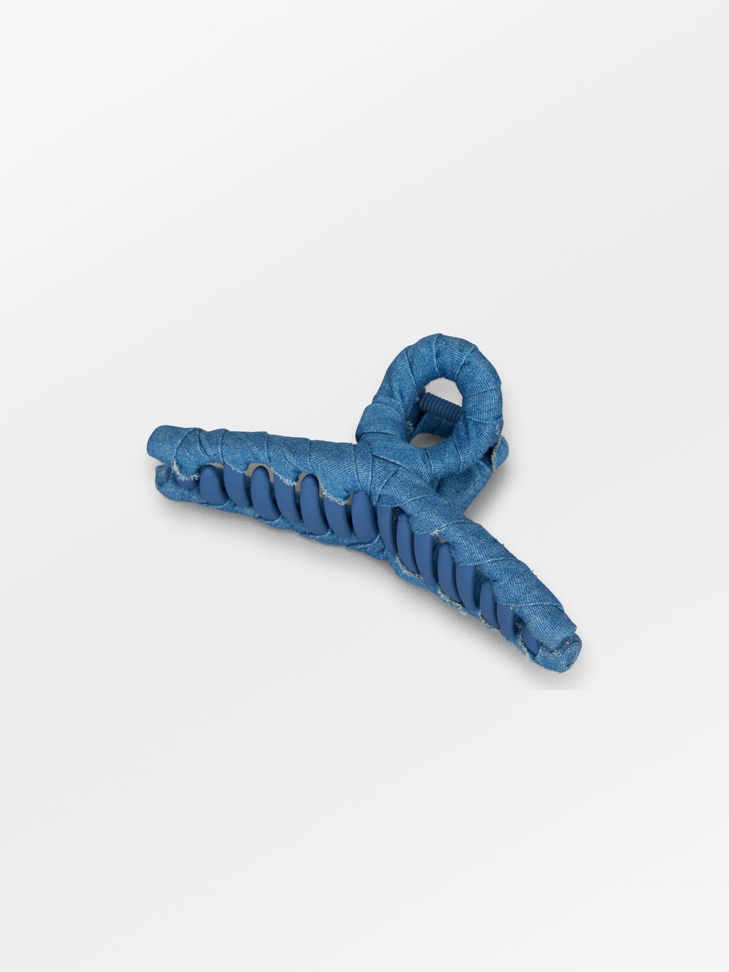 Denim Celabrina Hair Claw OneSize BeckSöndergaard