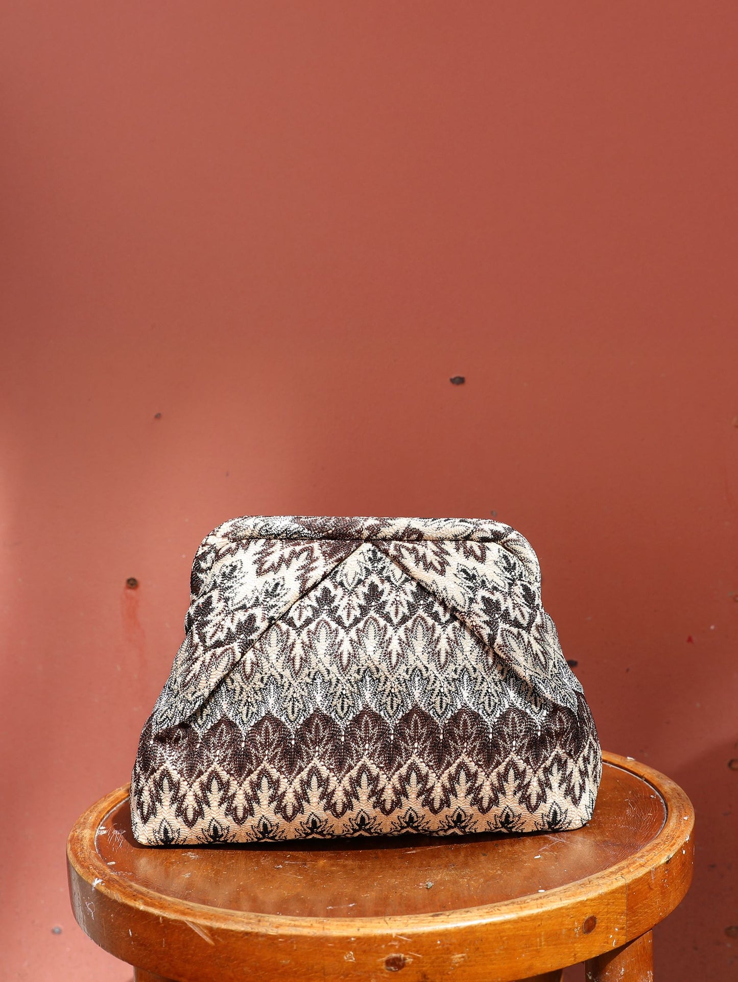 Pala Bonita Bag - Clutch OneSize BeckSöndergaard