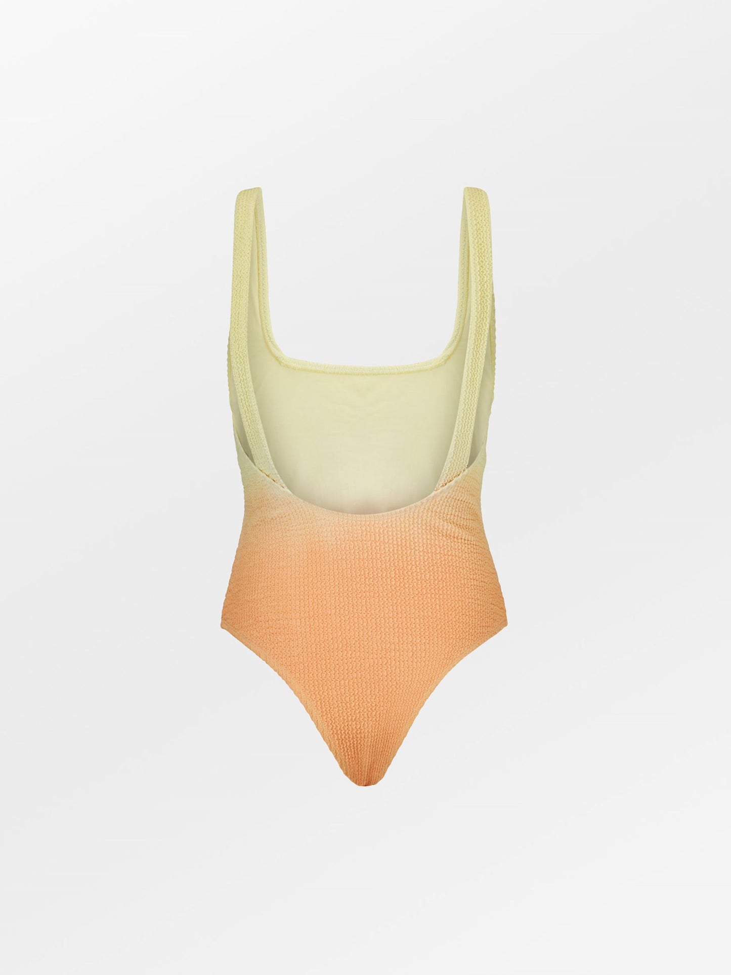 Ombre Ella Swimsuit Clothing   BeckSöndergaard