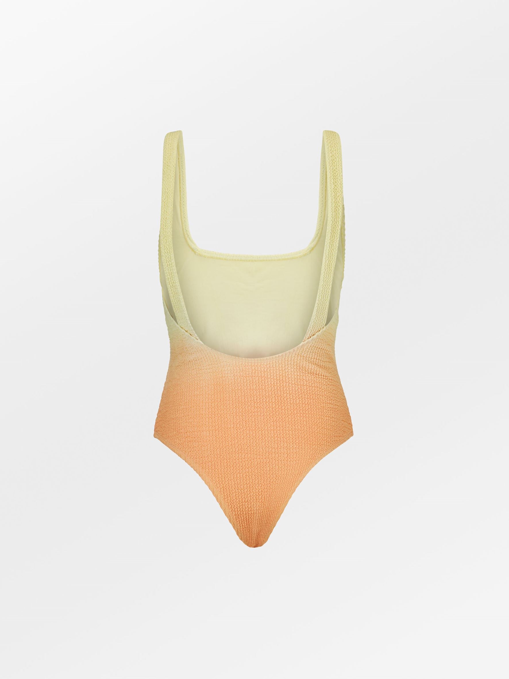 Ombre Ella Swimsuit Clothing   BeckSöndergaard