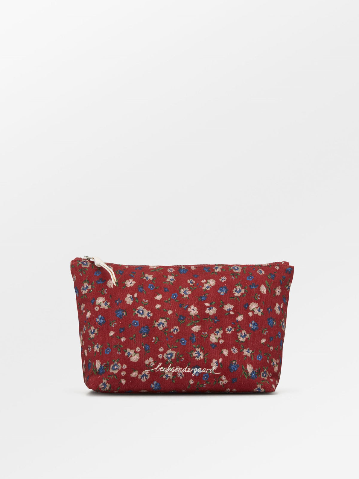 Meadora Canvas Pouch Bag OneSize BeckSöndergaard
