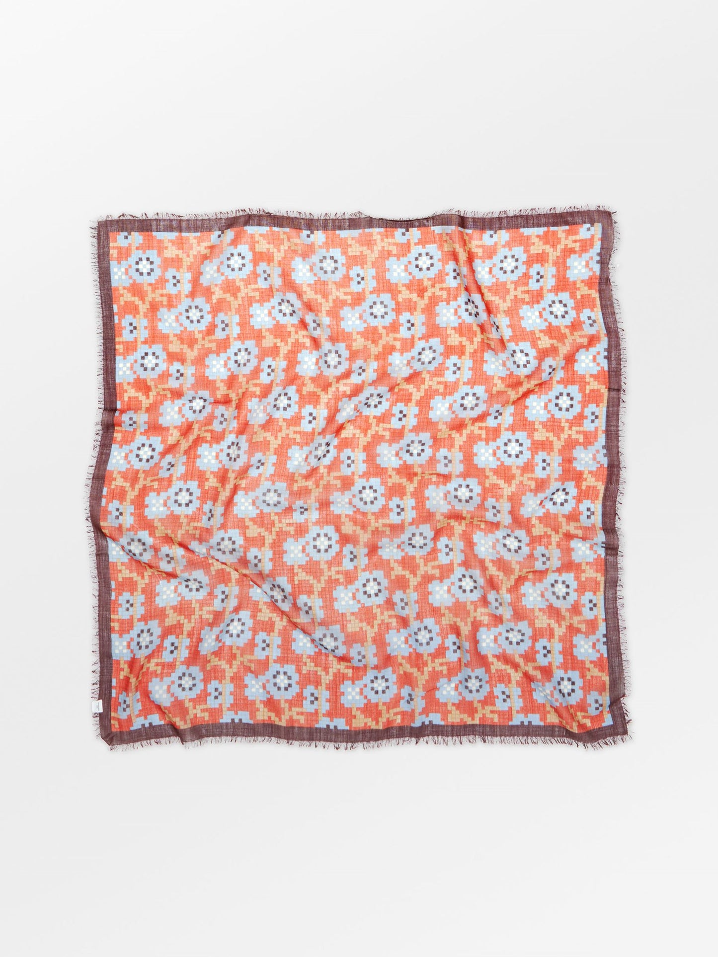 Flotile Siw Scarf OneSize BeckSöndergaard