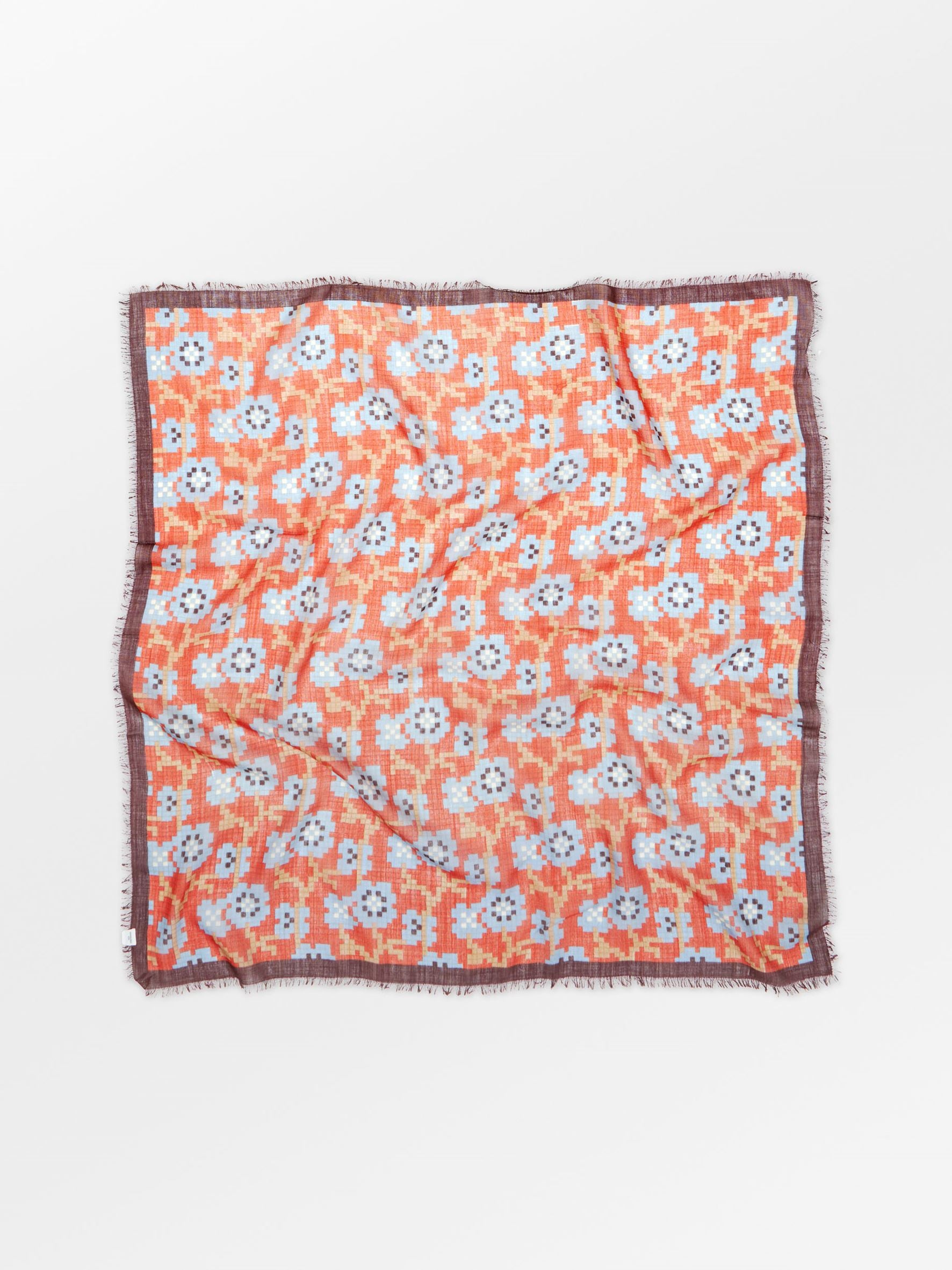 Flotile Siw Scarf OneSize BeckSöndergaard