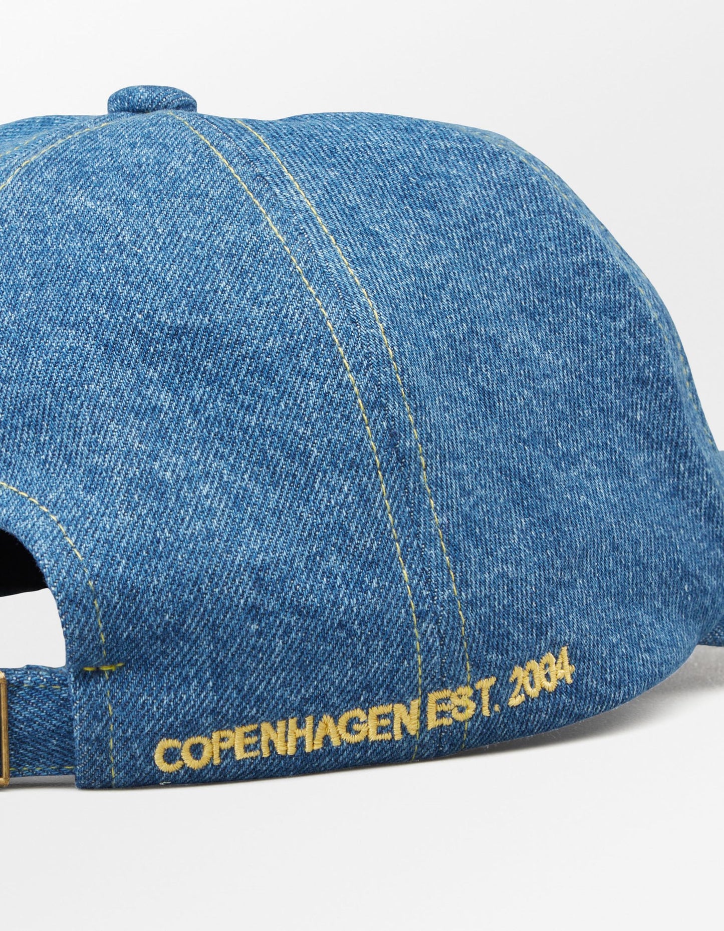 Denima Cap OneSize BeckSöndergaard