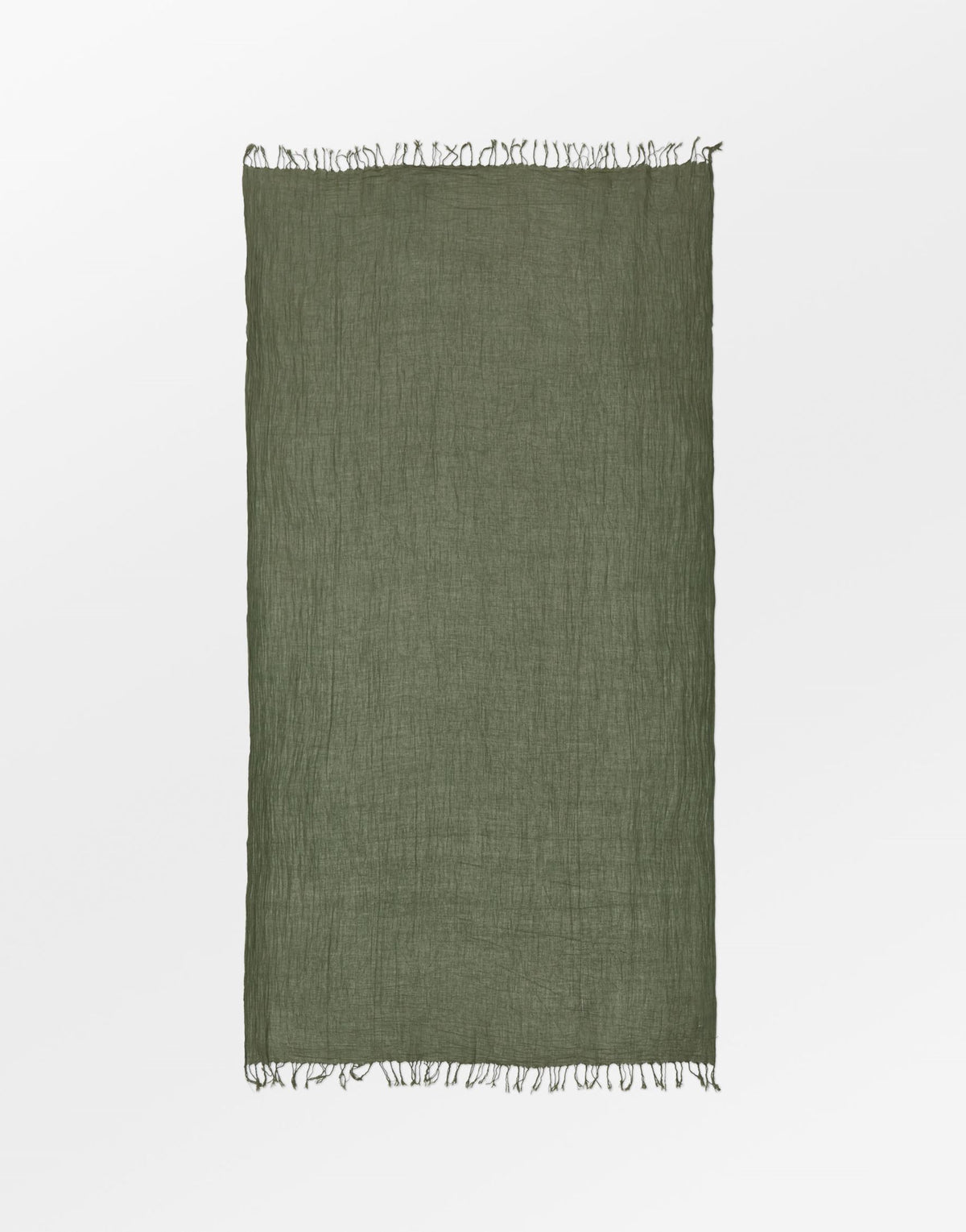 Solid Ilona Scarf OneSize BeckSöndergaard