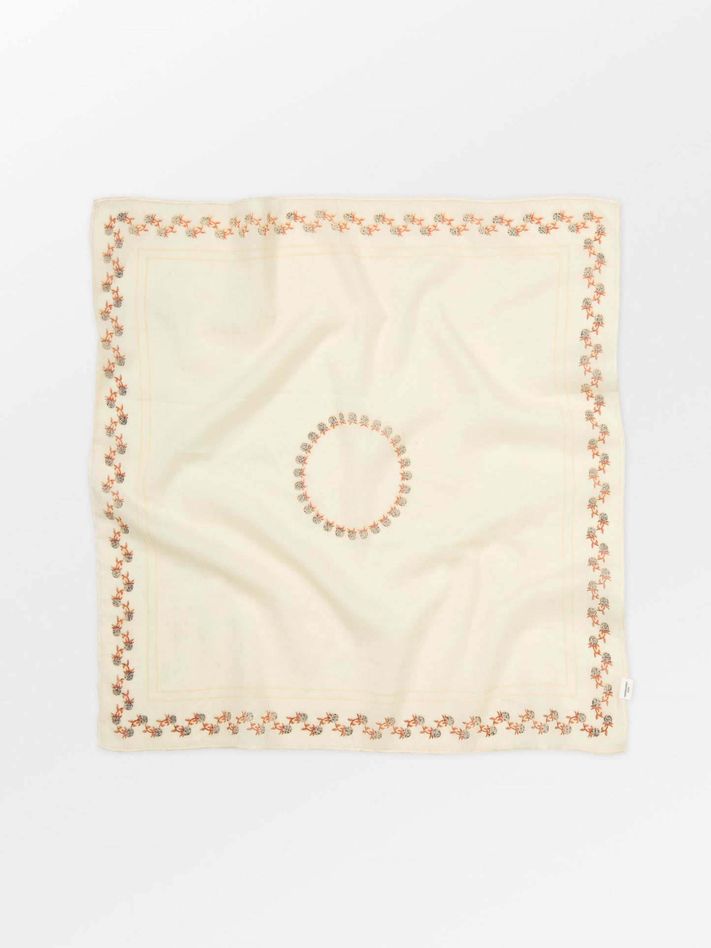 Brombeere Cotta Scarf OneSize BeckSöndergaard