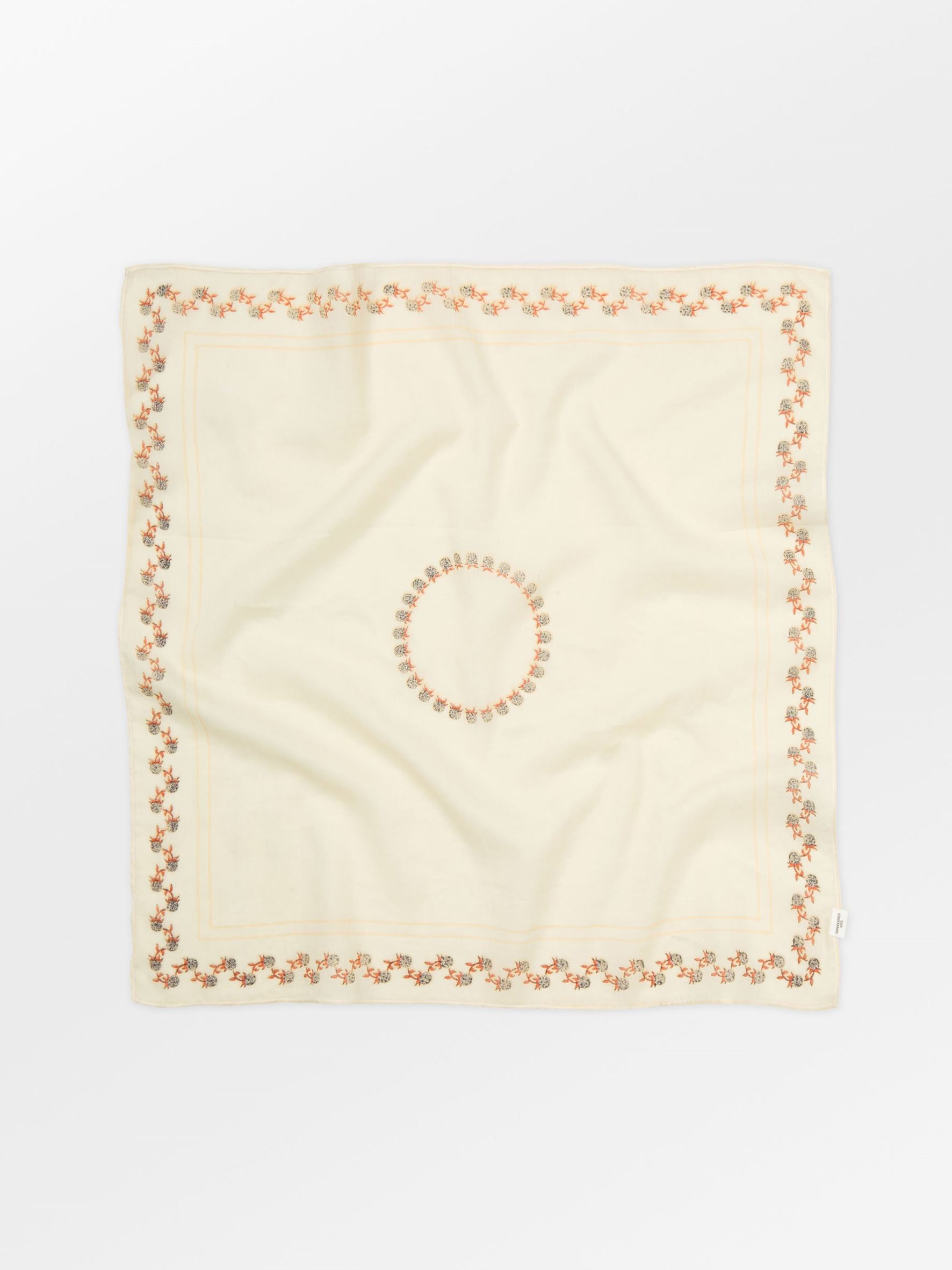 Brombeere Cotta Scarf OneSize BeckSöndergaard