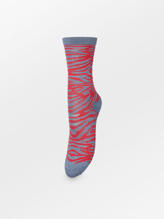 Tigarea Glitter Sock Socks BeckSöndergaard