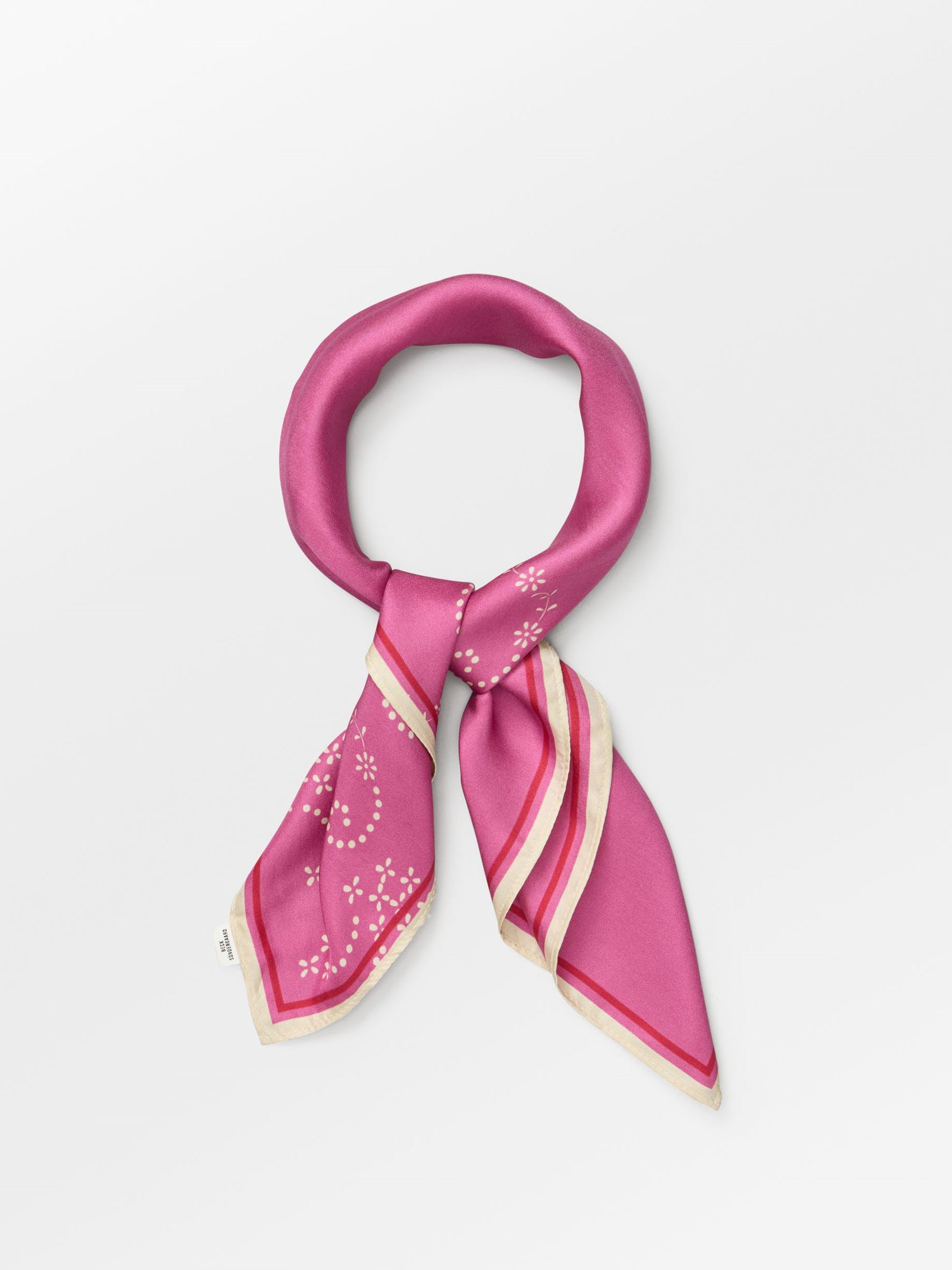 Abstraglaisia Sia Scarf OneSize BeckSöndergaard