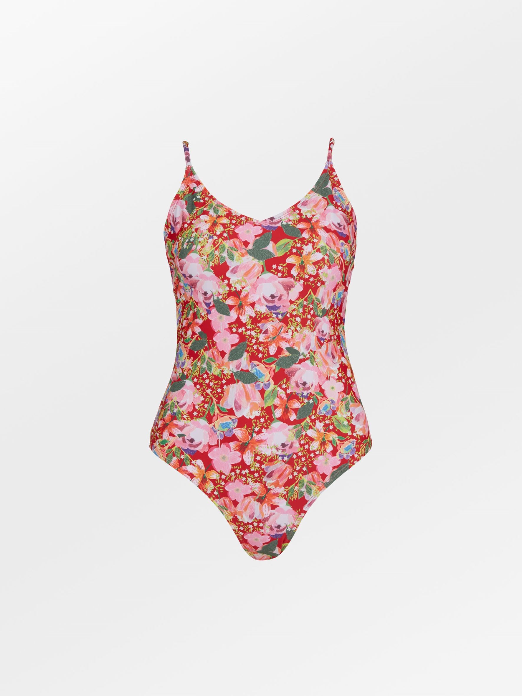 Yvette Bea Swimsuit Clothing BeckSöndergaard