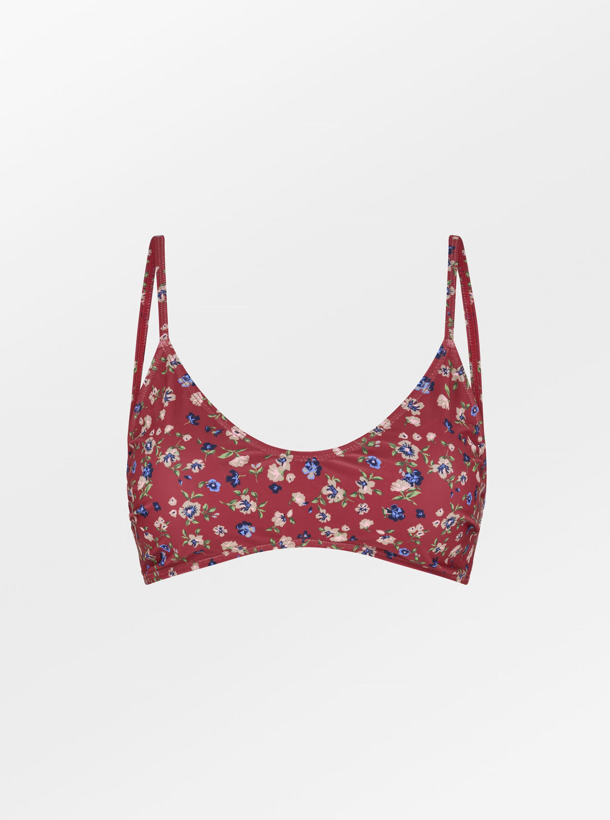 Meadora Bima Bikini top Clothing BeckSöndergaard