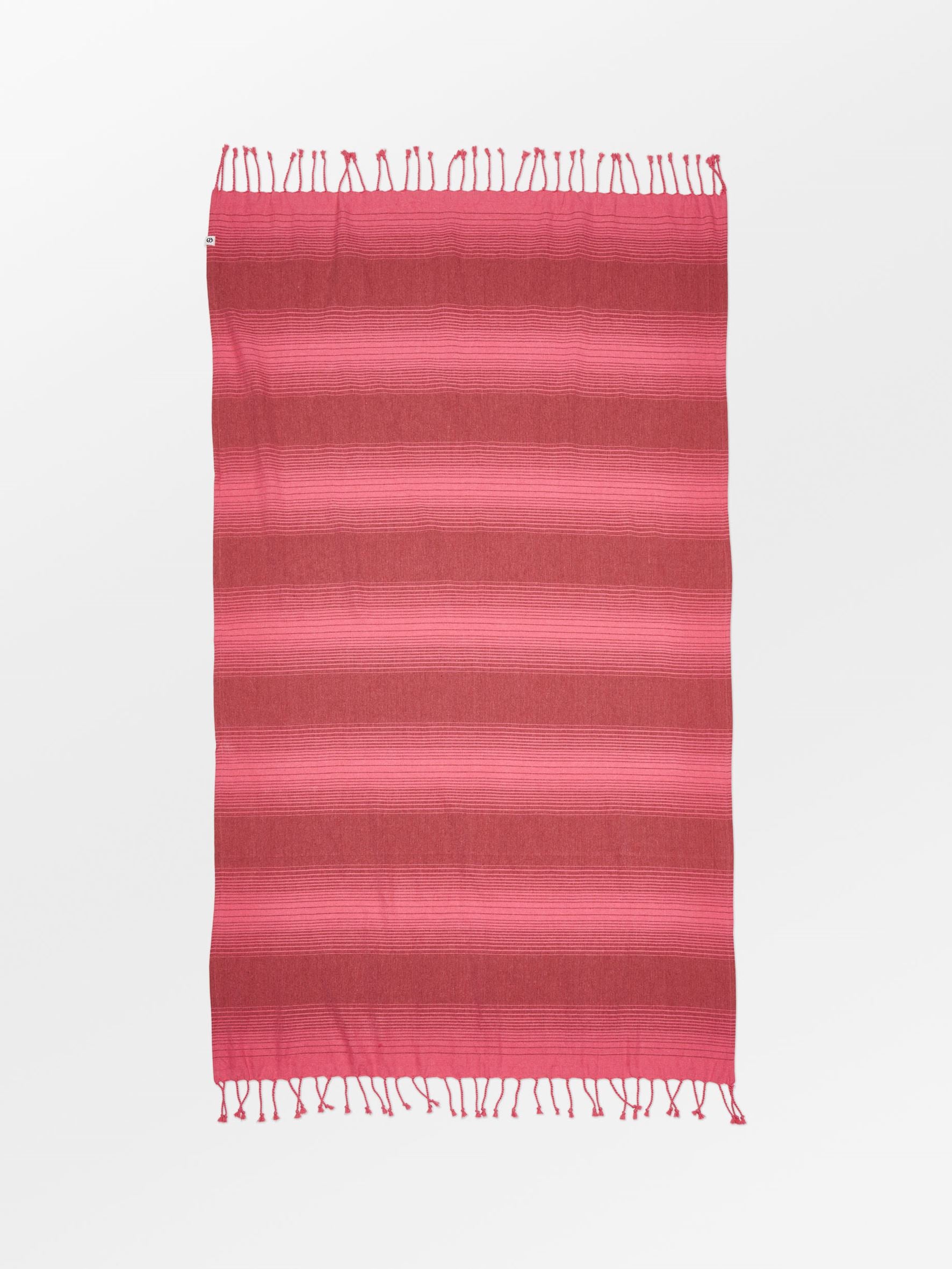 Sunny Cotta Towel OneSize   BeckSöndergaard