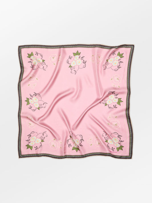Brodefloria Sia Scarf OneSize BeckSöndergaard