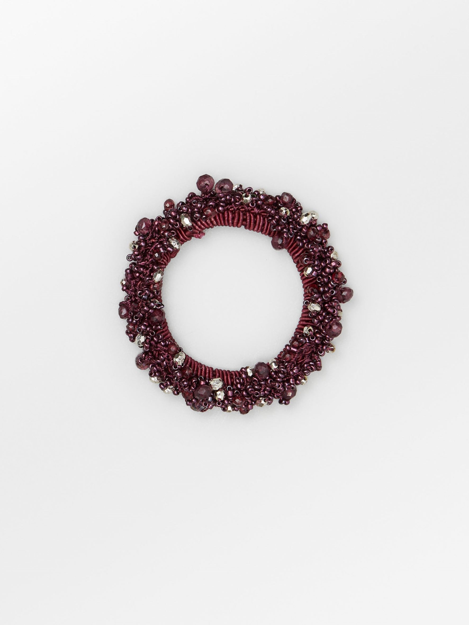 Pearli Hair Tie OneSize BeckSöndergaard