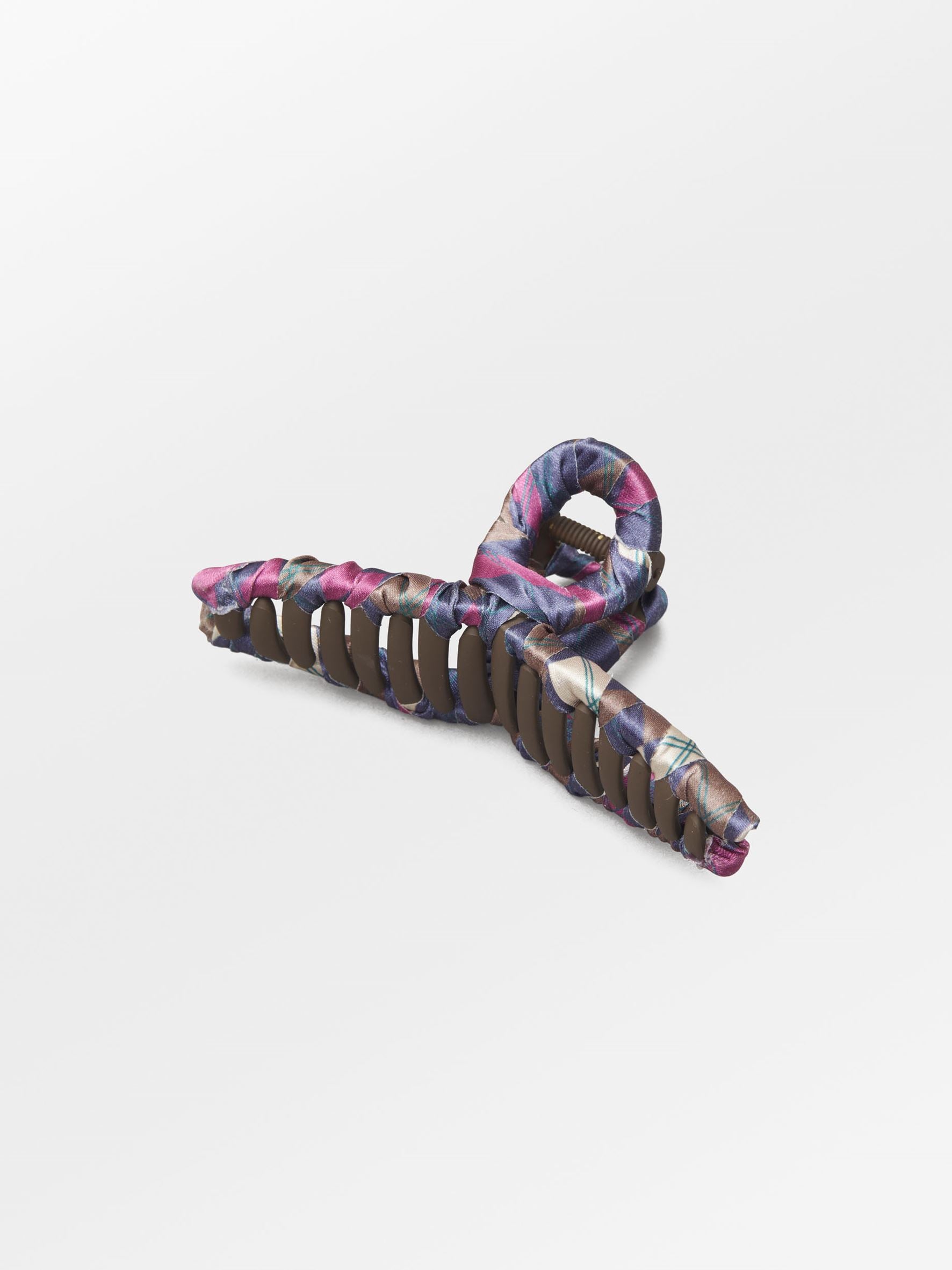 Argyle Luster Celabrina Hair Claw OneSize BeckSöndergaard