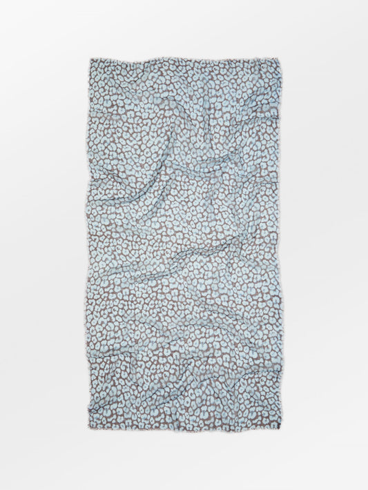Leony Woo Scarf OneSize BeckSöndergaard