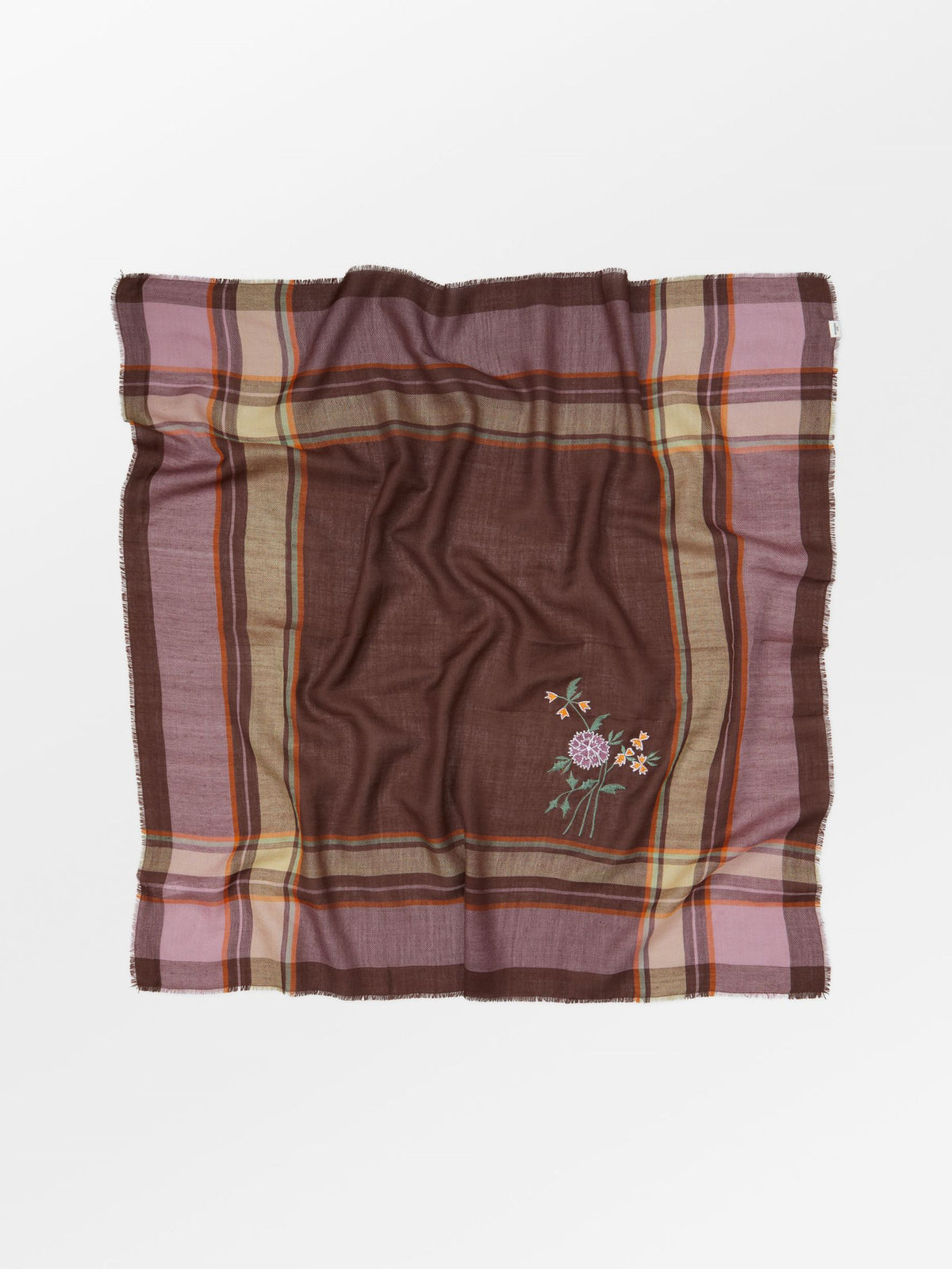 Martha Wica Scarf OneSize BeckSöndergaard