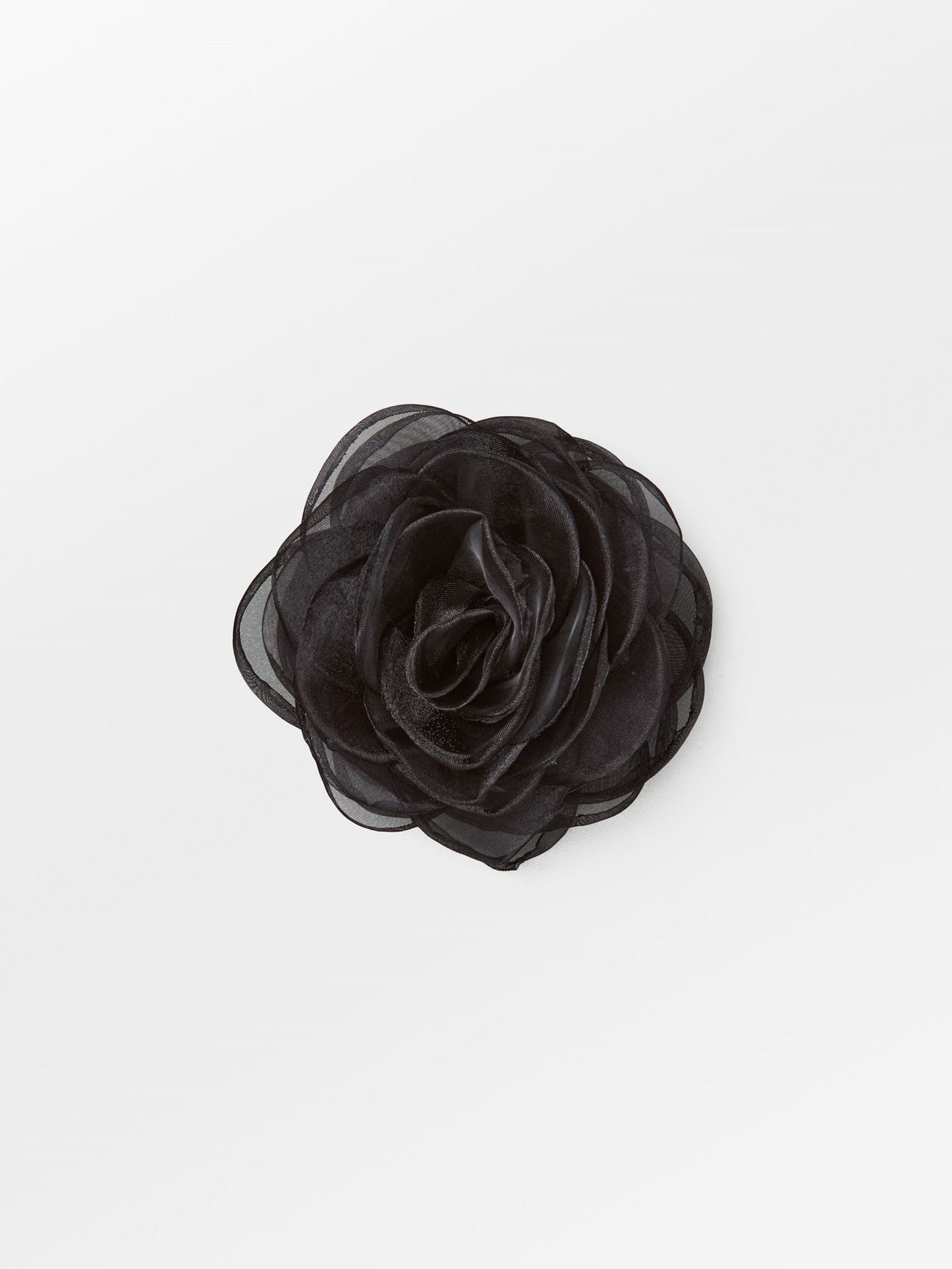 Orchia Flower Hair Claw OneSize BeckSöndergaard