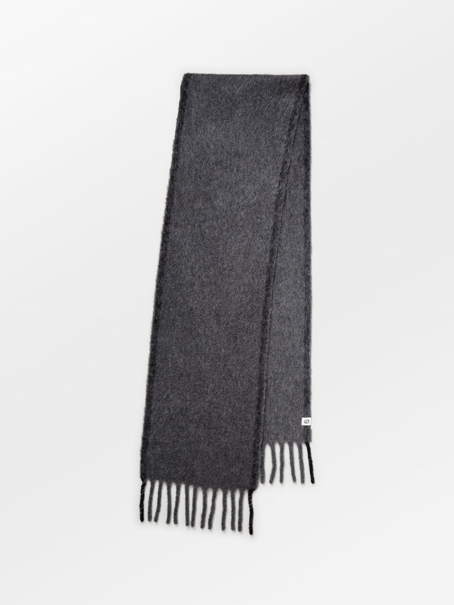 Solid Yuta Scarf OneSize   BeckSöndergaard