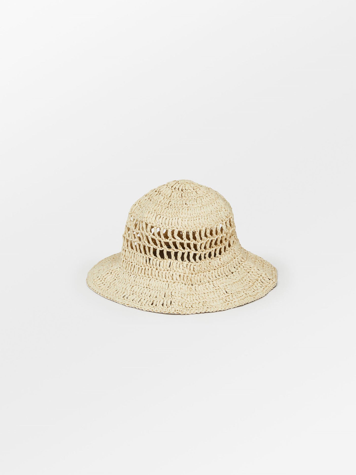 Vanessa Straw Hat Clothing   BeckSöndergaard