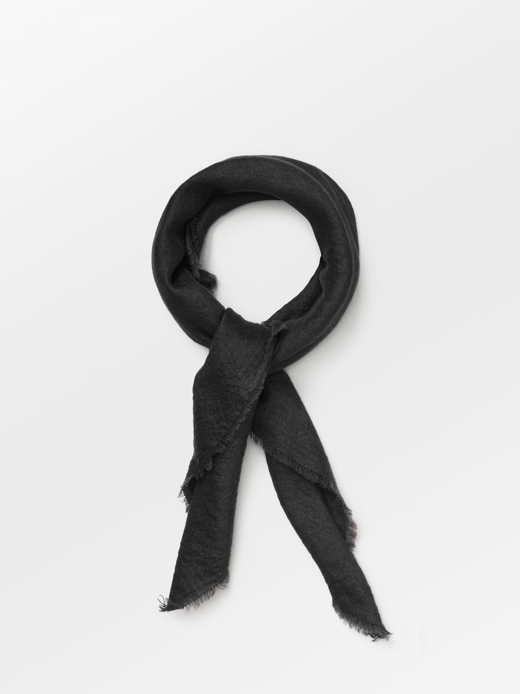 Cashma Small Scarf OneSize BeckSöndergaard