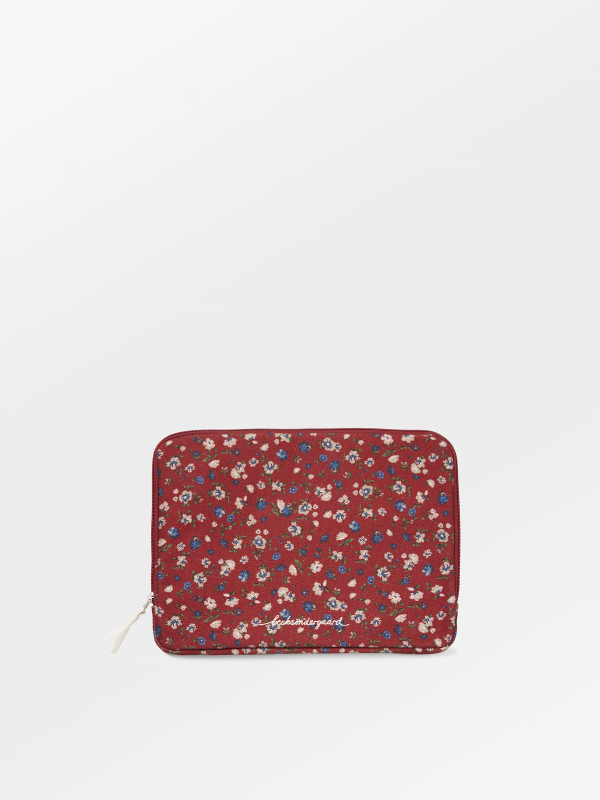 Meadora Canvas Computer Sleeve 13'' OneSize BeckSöndergaard