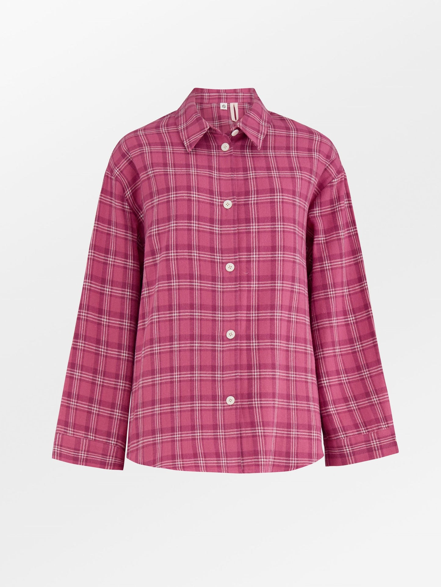 Becksöndergaard, Flannel Pyjamas Set - Desert Rose, homewear, sale, homewear, gifts, sale, gifts