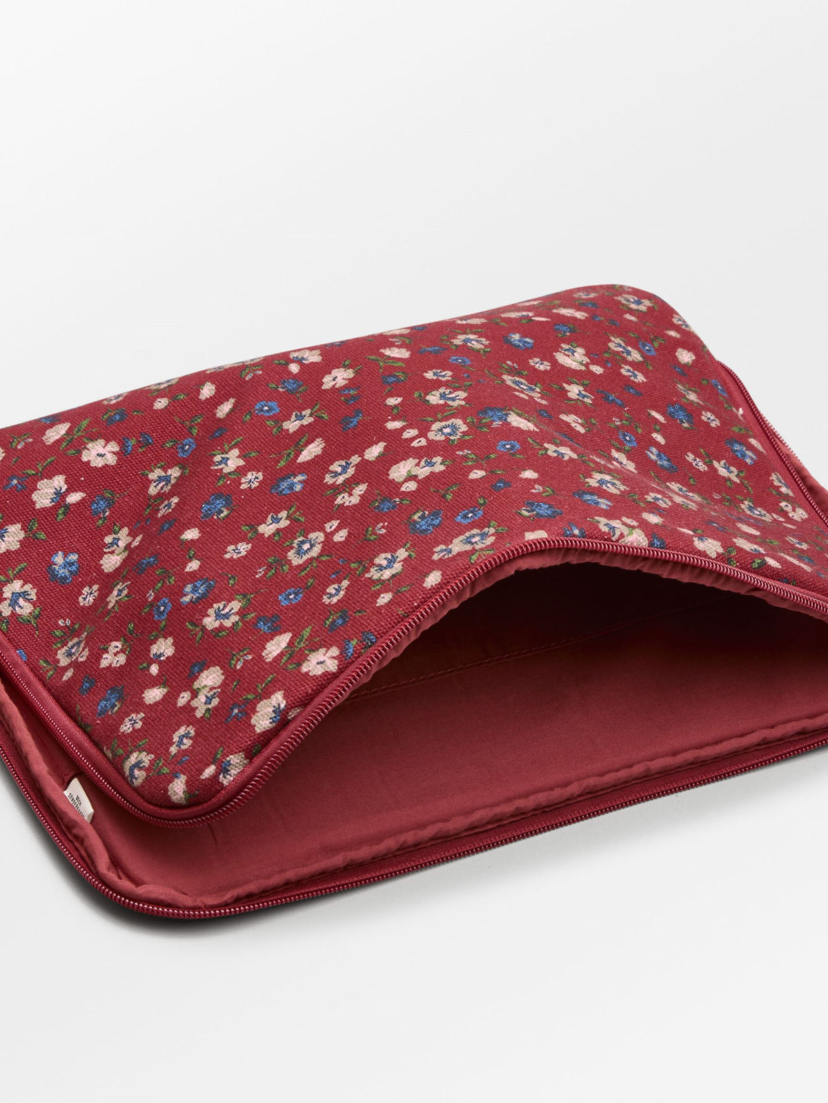Meadora Canvas Computer Sleeve 13'' OneSize BeckSöndergaard