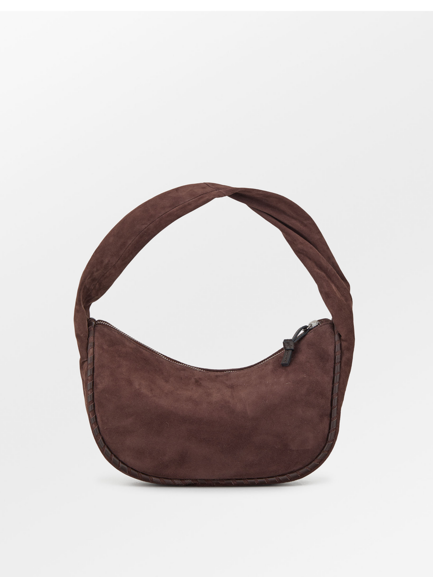 Suede Talia Bag OneSize BeckSöndergaard