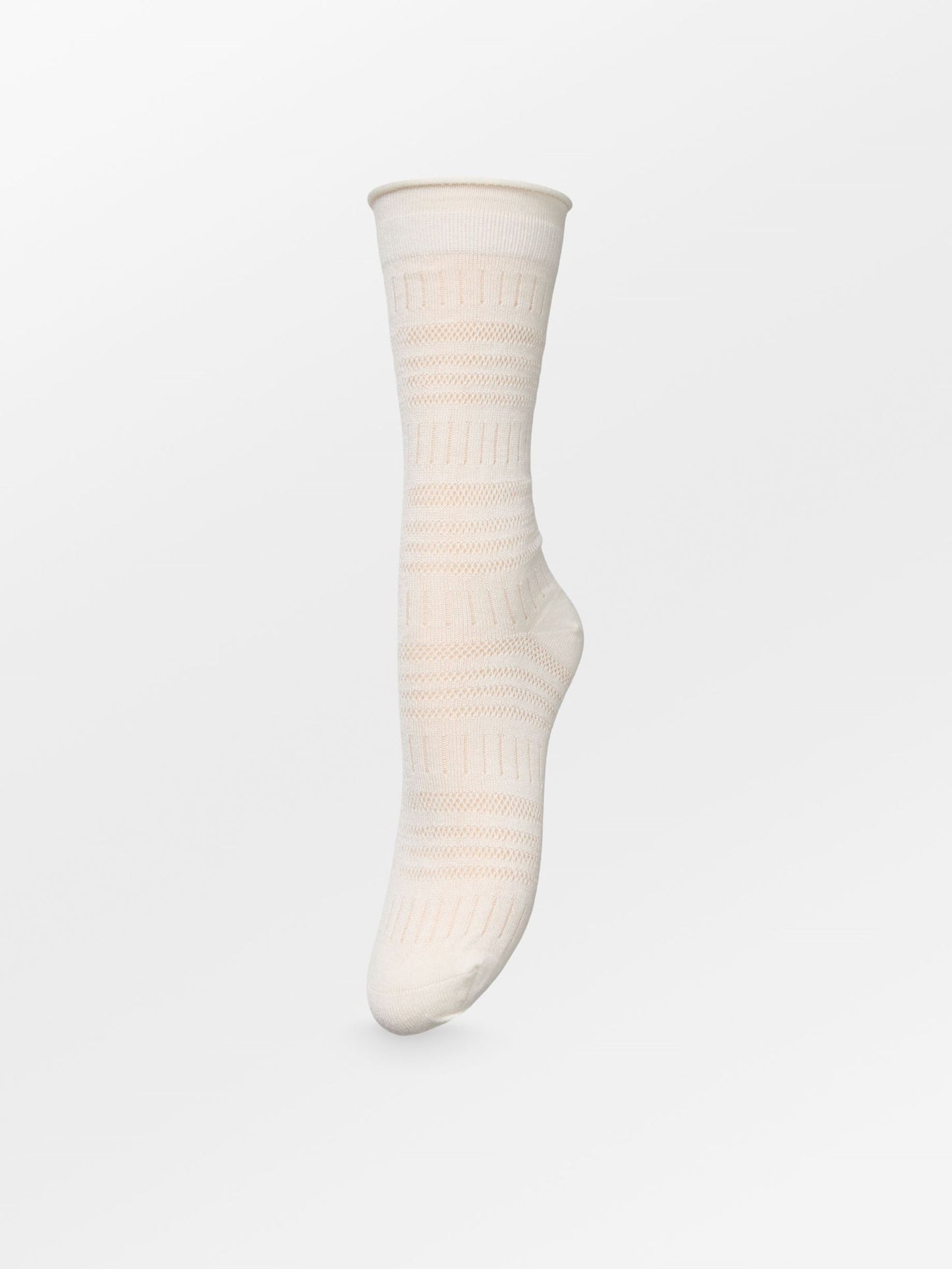 Lucretia Wola Sock - Rerun Socks BeckSöndergaard