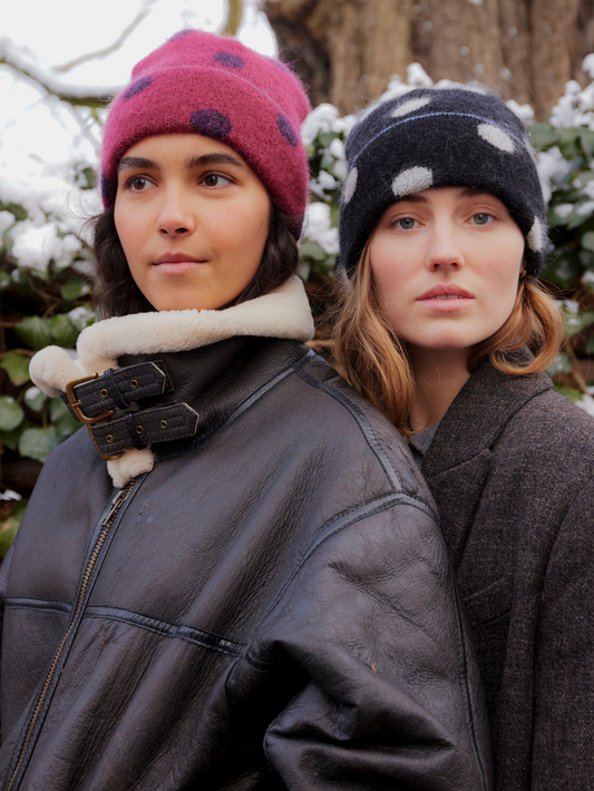 Dotia Beanie OneSize BeckSöndergaard