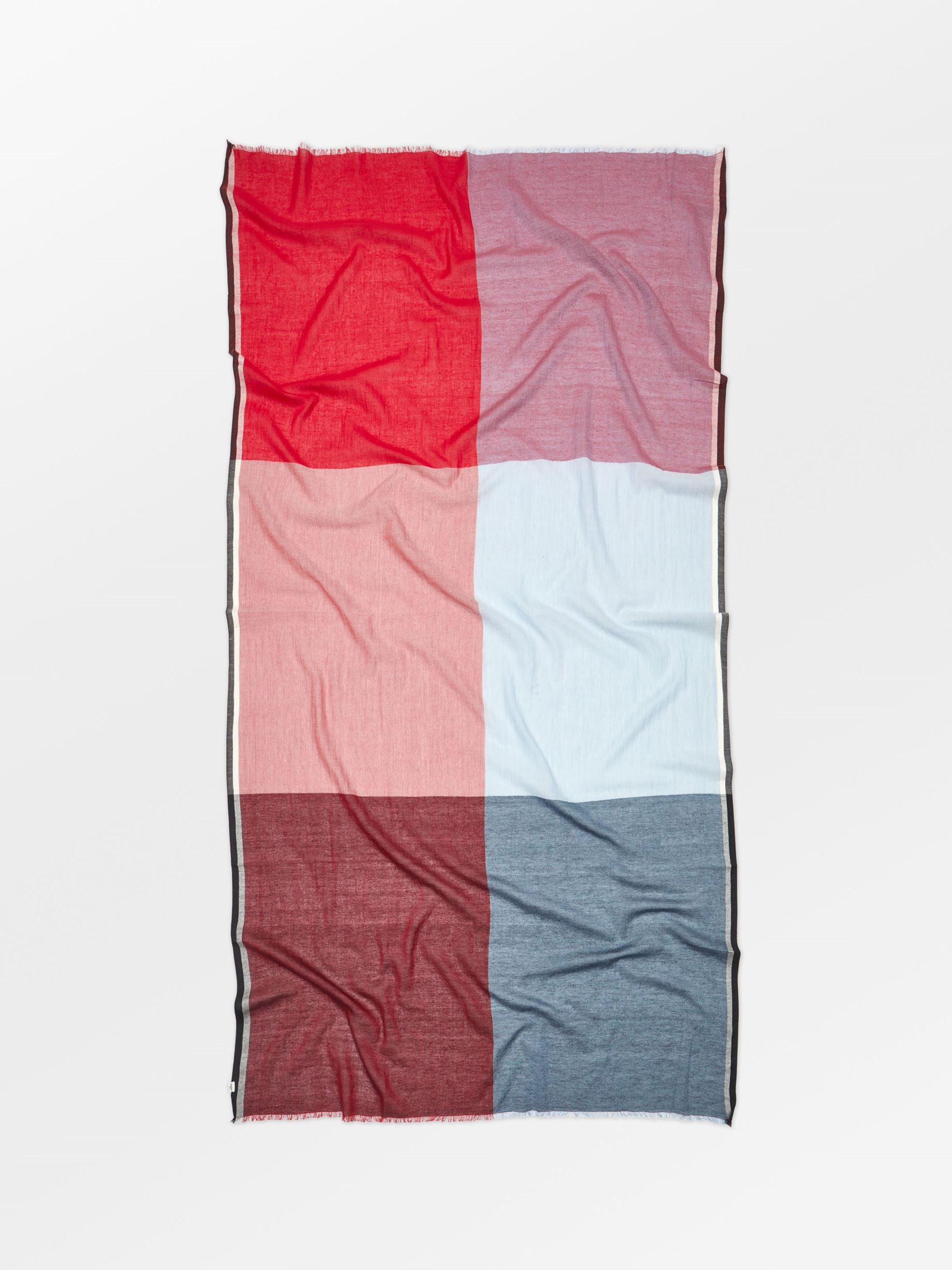 Kikko Cowea Scarf OneSize BeckSöndergaard