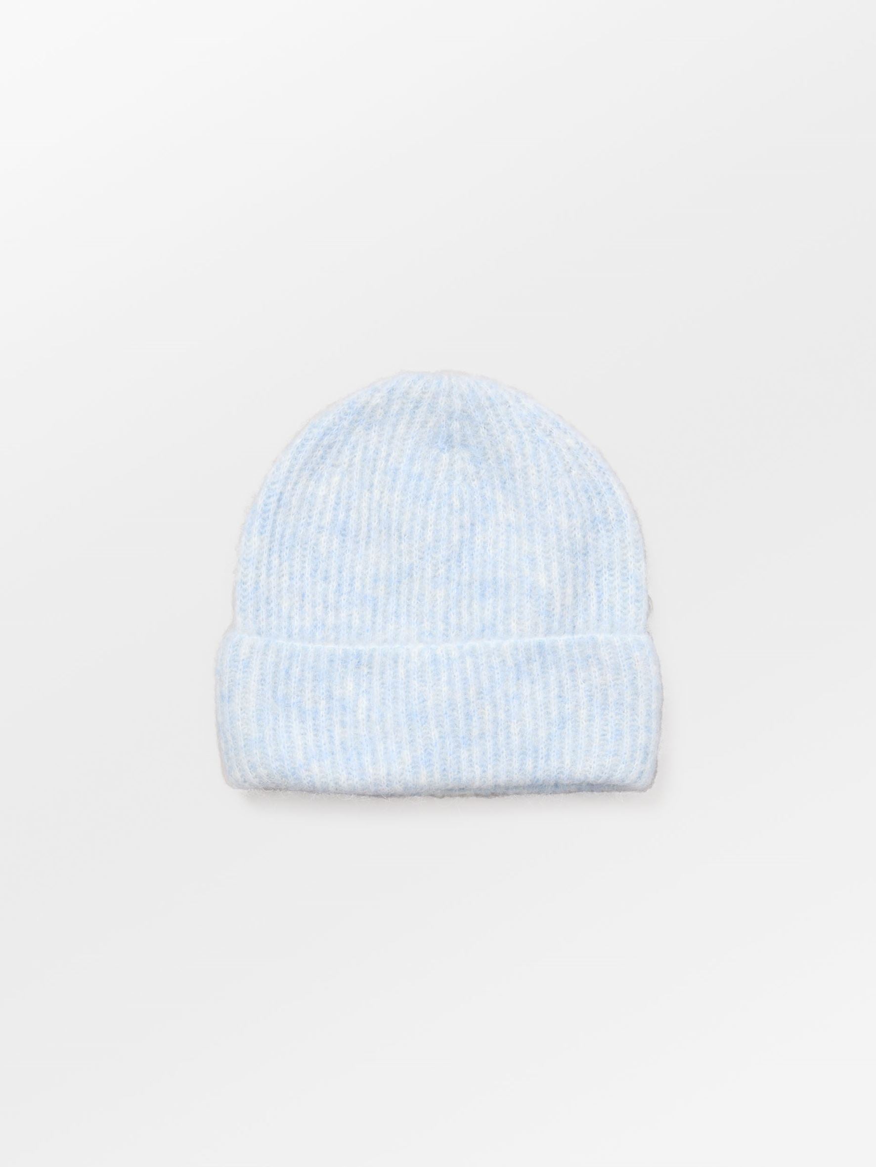 Alpaca-Wool Beanie OneSize BeckSöndergaard