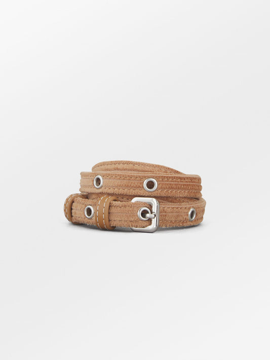 Corduroy Aria Belt Clothing BeckSöndergaard