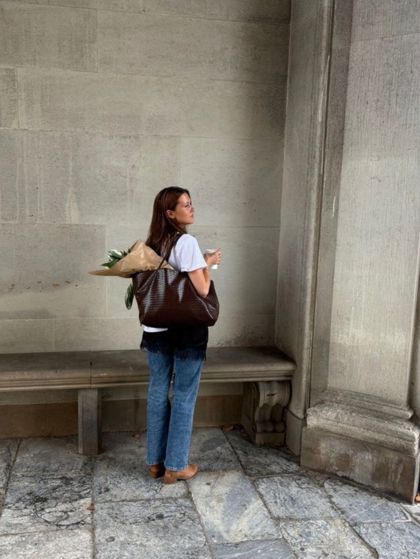 Becksöndergaard, Rallo Lottie Bag - Hot Fudge Brown, bags, bags, bags, sale, sale, bags, bags, bags, bags, gifts, gifts, gifts, gifts, black week, black week