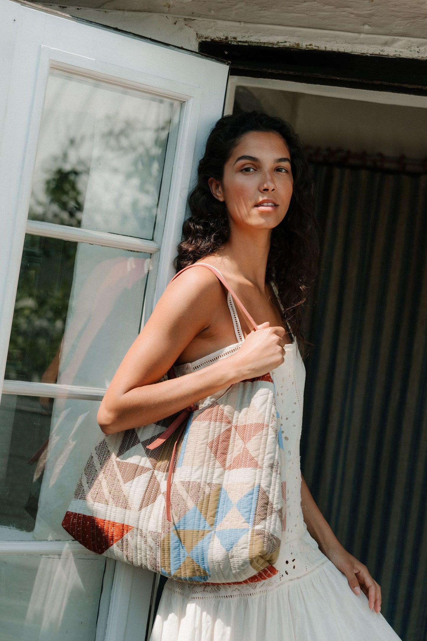 Quilta Siena Bag OneSize BeckSöndergaard