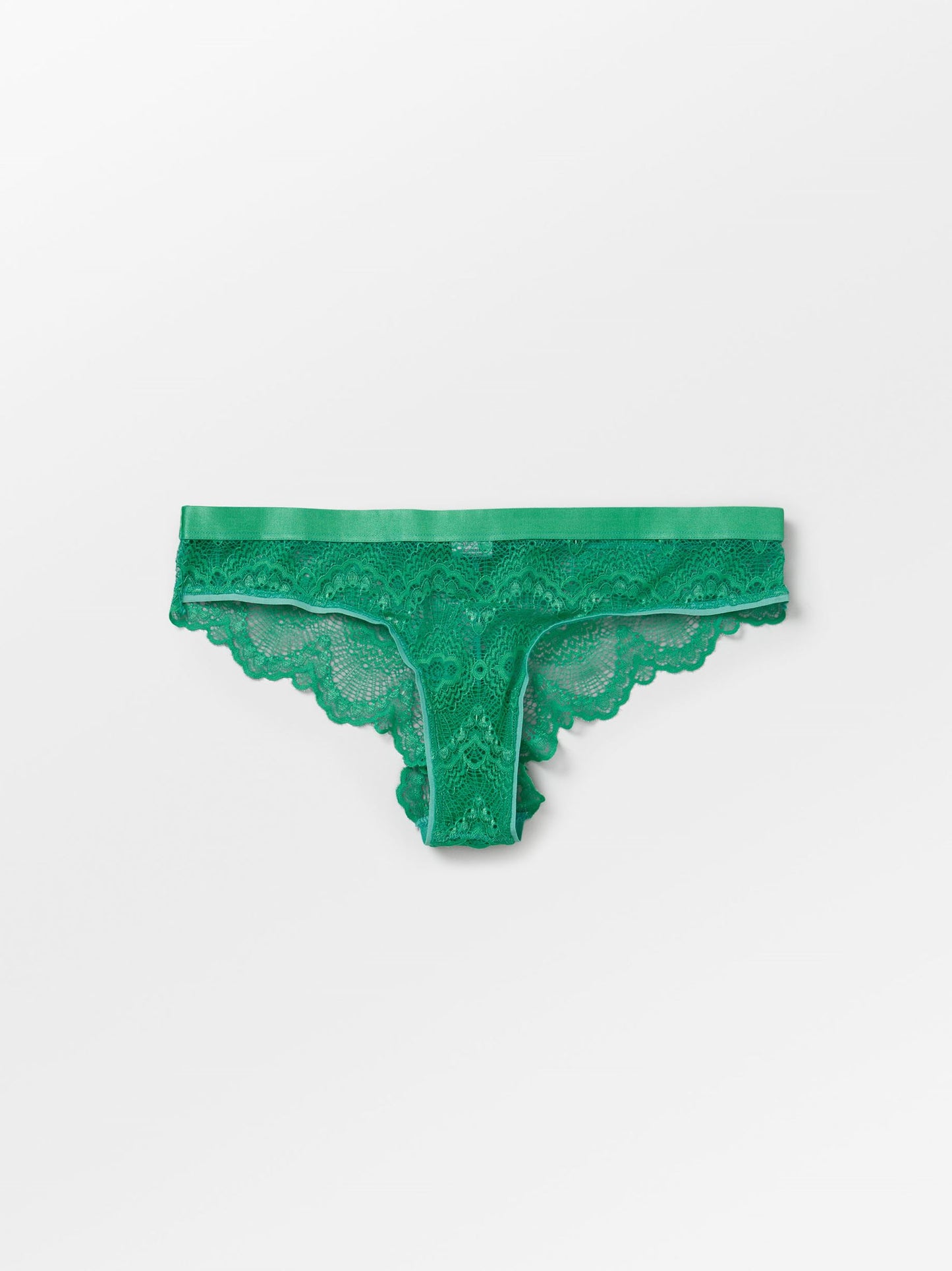 Wave Lace Codie Cheeky 2 Pack Clothing   BeckSöndergaard