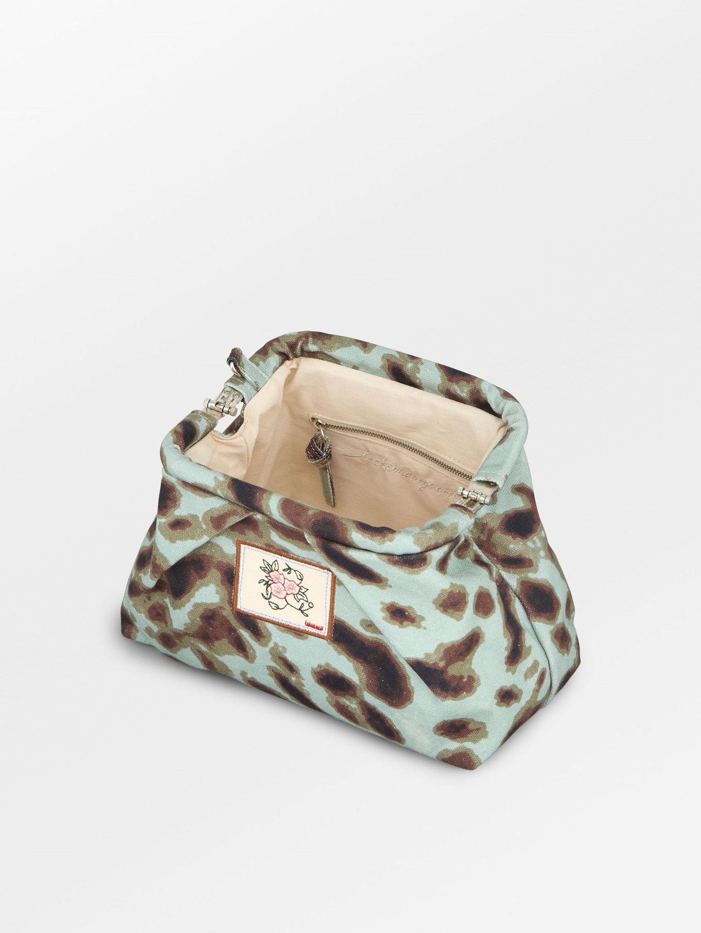 Leola Canvas Bonita Bag OneSize BeckSöndergaard