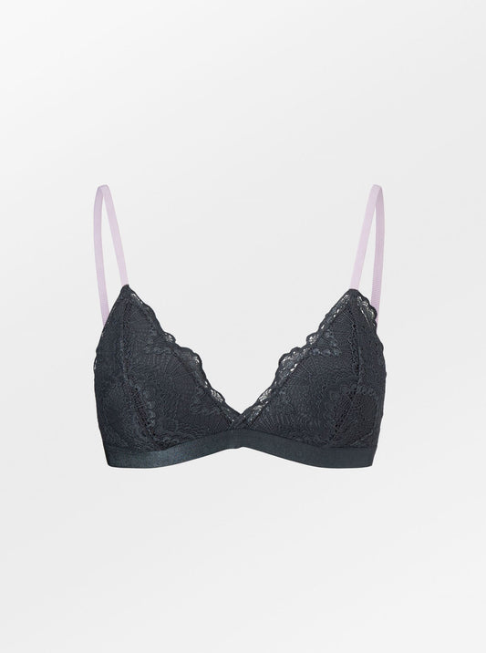 Wave Lace Wiley Bra Clothing   BeckSöndergaard